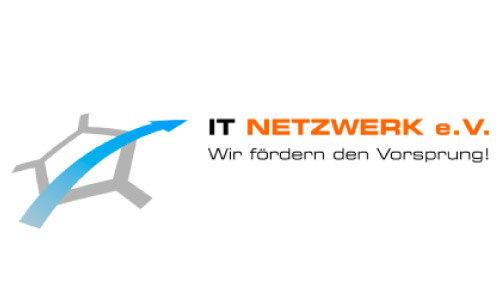 Logo - IT-Netzwerk e. V.
