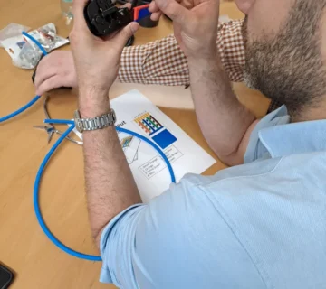 AdA/AEVO/Ausbildereignung Kurs Kassel