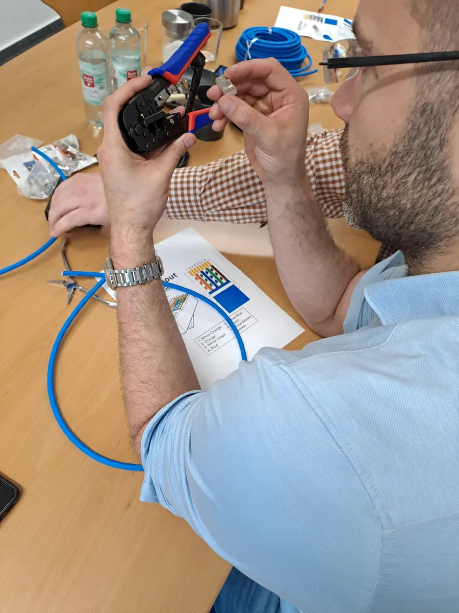 AdA/AEVO/Ausbildereignung Kurs Kassel