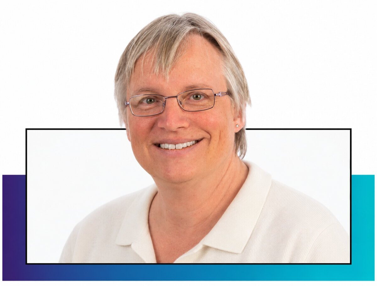 Anne Nötzel, MINT Dozentin bei EMBRAND